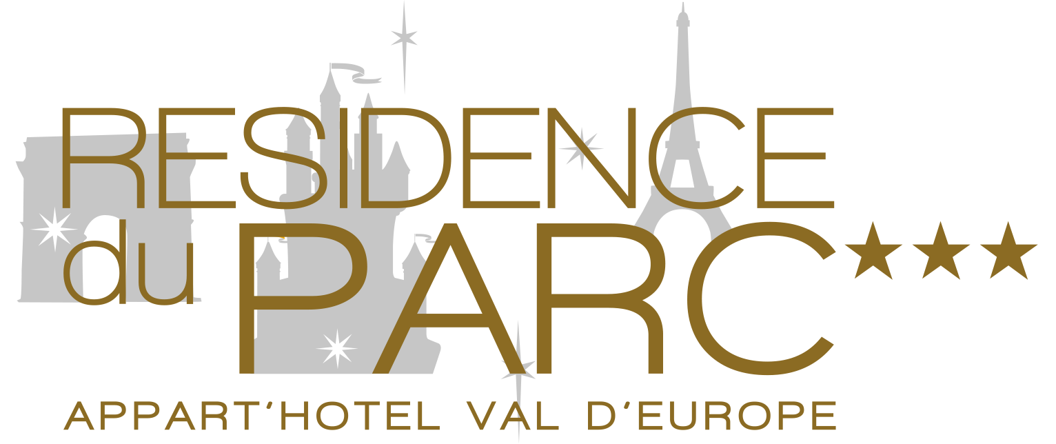 Résidence du Parc Val d'Europe Homepage